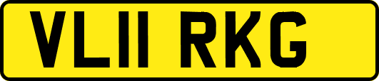 VL11RKG