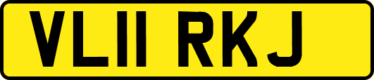 VL11RKJ