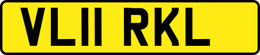VL11RKL