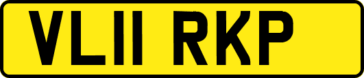 VL11RKP