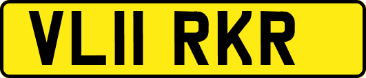 VL11RKR