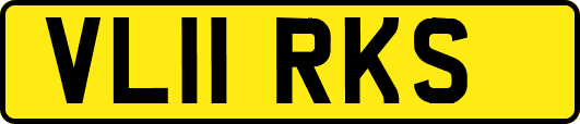 VL11RKS