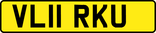 VL11RKU