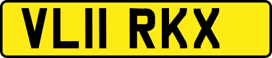 VL11RKX