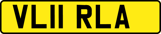 VL11RLA