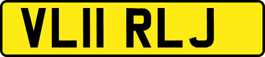 VL11RLJ