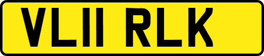 VL11RLK