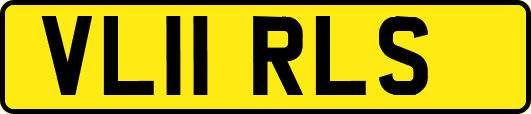 VL11RLS