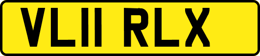 VL11RLX