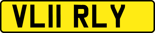 VL11RLY