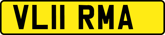 VL11RMA