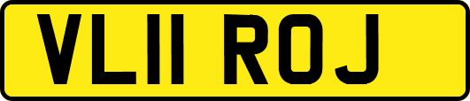 VL11ROJ