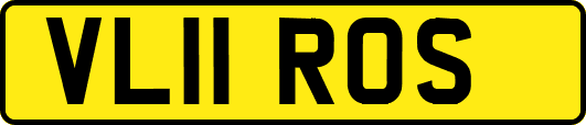 VL11ROS