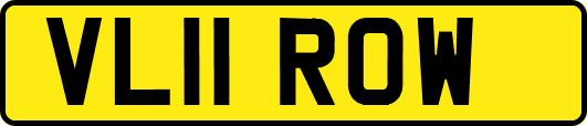 VL11ROW