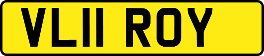VL11ROY