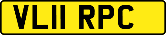 VL11RPC