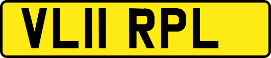 VL11RPL