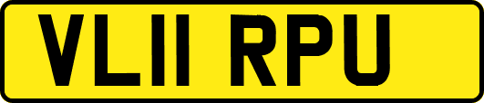 VL11RPU