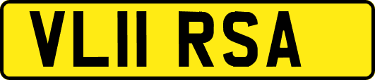 VL11RSA