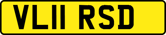 VL11RSD