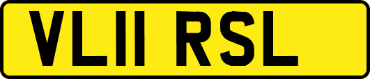 VL11RSL