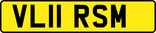 VL11RSM