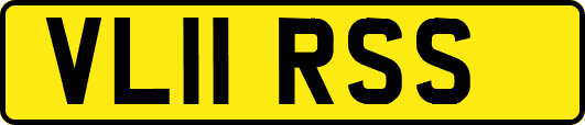 VL11RSS