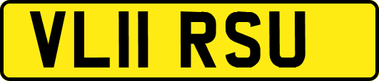 VL11RSU