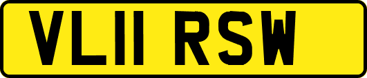 VL11RSW