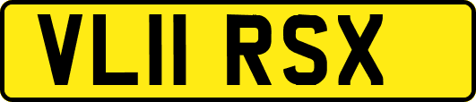 VL11RSX
