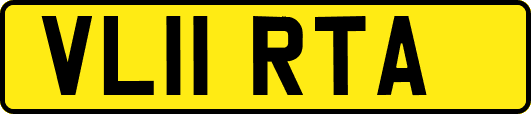 VL11RTA