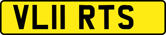 VL11RTS