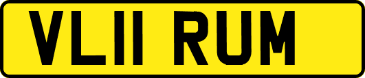 VL11RUM