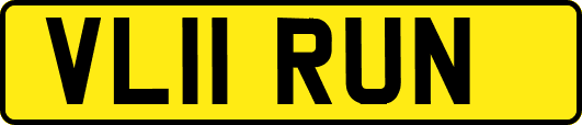 VL11RUN