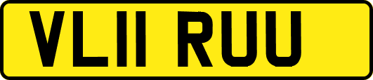 VL11RUU