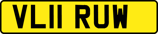 VL11RUW
