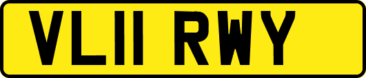 VL11RWY