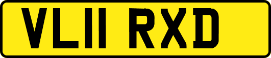 VL11RXD