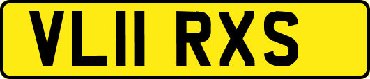VL11RXS