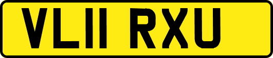 VL11RXU