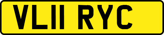 VL11RYC