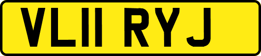 VL11RYJ