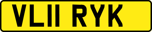 VL11RYK