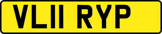 VL11RYP