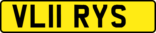 VL11RYS