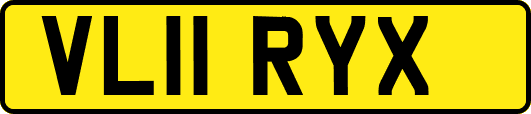 VL11RYX