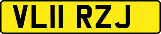 VL11RZJ