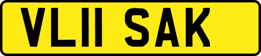 VL11SAK