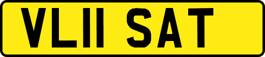 VL11SAT