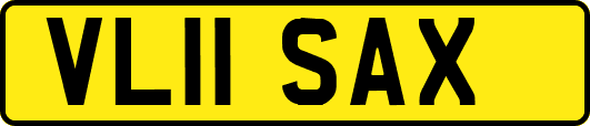 VL11SAX